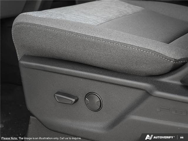 2026 Ford F-250 XLT (Stk: FI004) in Sault Ste. Marie - Image 26 of 26