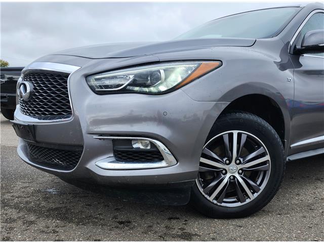 2019 Infiniti QX60 Pure (Stk: JB25085-2) in Brandon - Image 2 of 25