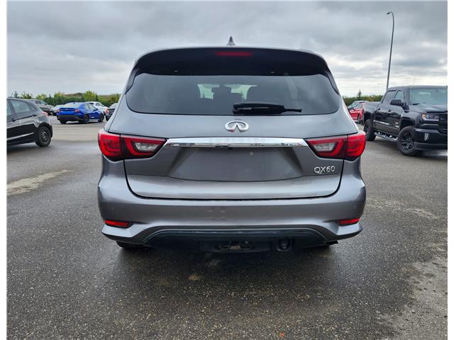 2019 Infiniti QX60 Pure (Stk: JB25085-2) in Brandon - Image 6 of 25