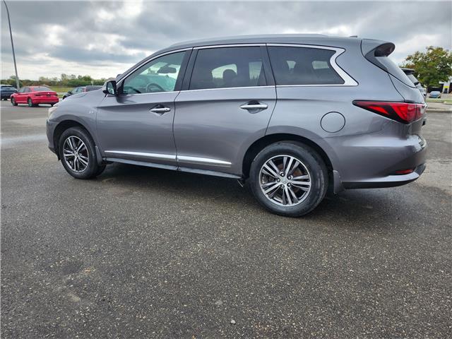 2019 Infiniti QX60 Pure (Stk: JB25085-2) in Brandon - Image 7 of 25
