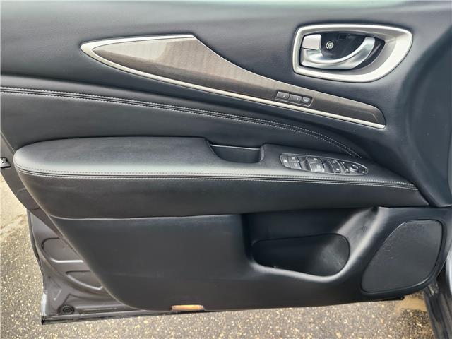 2019 Infiniti QX60 Pure (Stk: JB25085-2) in Brandon - Image 8 of 25