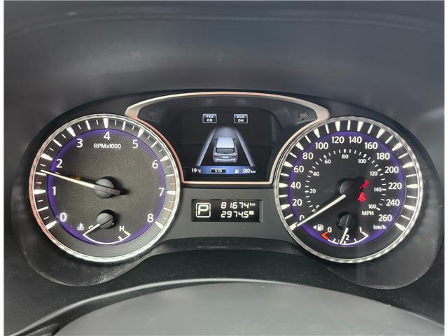 2019 Infiniti QX60 Pure (Stk: JB25085-2) in Brandon - Image 12 of 25