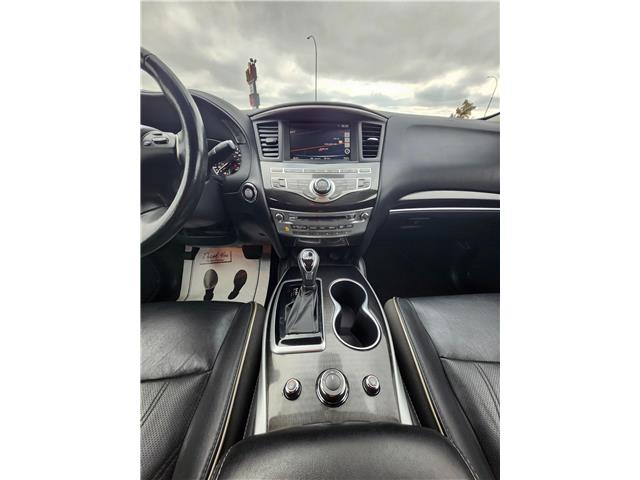 2019 Infiniti QX60 Pure (Stk: JB25085-2) in Brandon - Image 13 of 25
