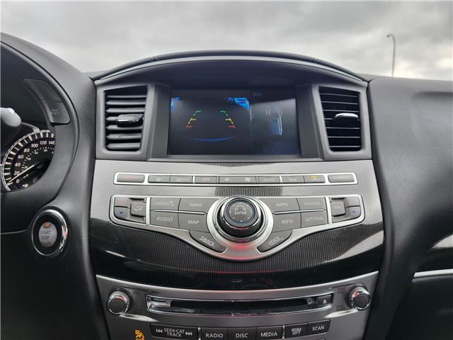 2019 Infiniti QX60 Pure (Stk: JB25085-2) in Brandon - Image 14 of 25