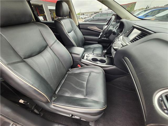 2019 Infiniti QX60 Pure (Stk: JB25085-2) in Brandon - Image 15 of 25