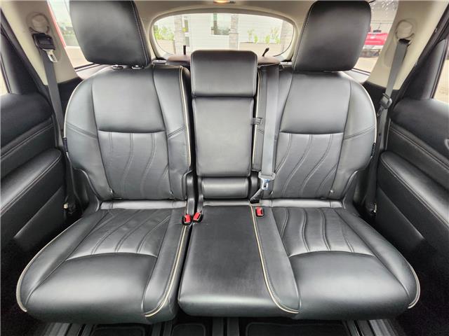 2019 Infiniti QX60 Pure (Stk: JB25085-2) in Brandon - Image 20 of 25