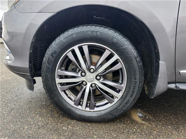 2019 Infiniti QX60 Pure (Stk: JB25085-2) in Brandon - Image 24 of 25