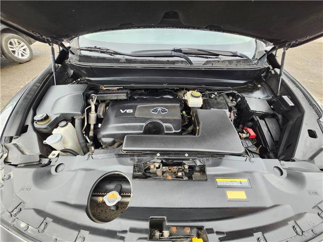 2019 Infiniti QX60 Pure (Stk: JB25085-2) in Brandon - Image 25 of 25
