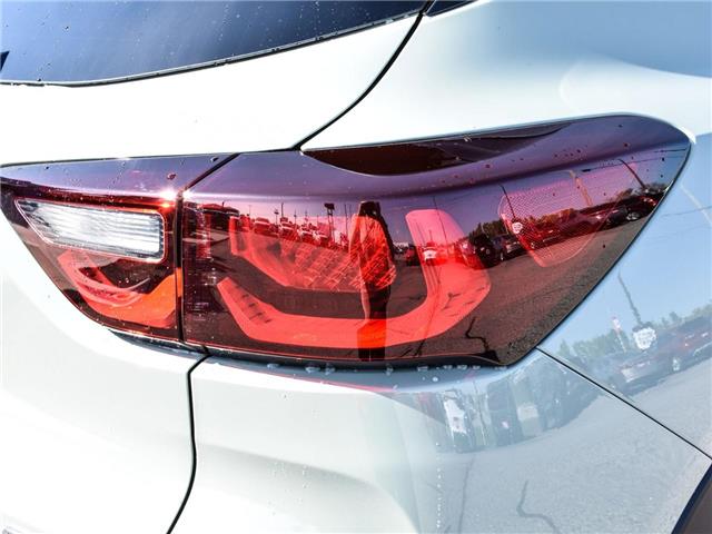 2026 Chevrolet TrailBlazer ACTIV (Stk: LCTB00588) in Tilbury - Image 7 of 28