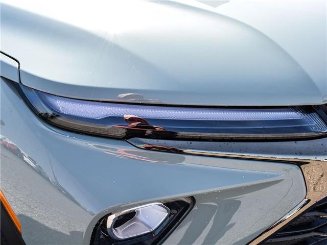 2026 Chevrolet TrailBlazer ACTIV (Stk: LCTB00588) in Tilbury - Image 9 of 28