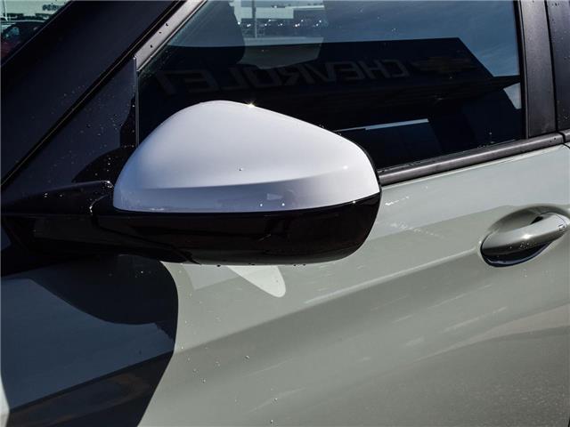 2026 Chevrolet TrailBlazer ACTIV (Stk: LCTB00588) in Tilbury - Image 10 of 28