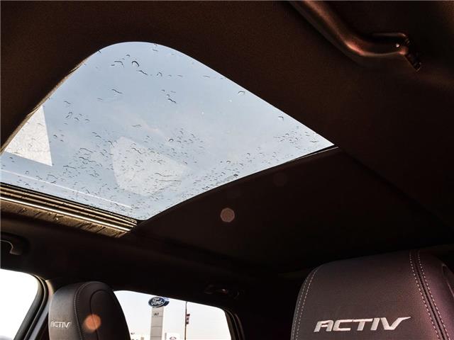2026 Chevrolet TrailBlazer ACTIV (Stk: LCTB00588) in Tilbury - Image 11 of 28