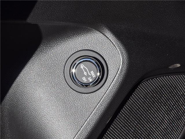 2026 Chevrolet TrailBlazer ACTIV (Stk: LCTB00588) in Tilbury - Image 12 of 28