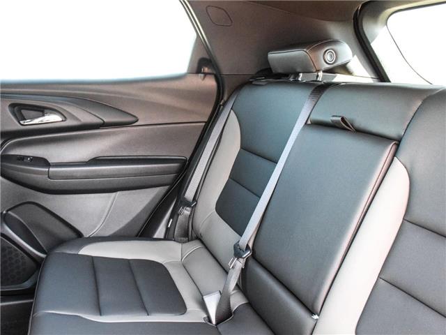 2026 Chevrolet TrailBlazer ACTIV (Stk: LCTB00588) in Tilbury - Image 15 of 28