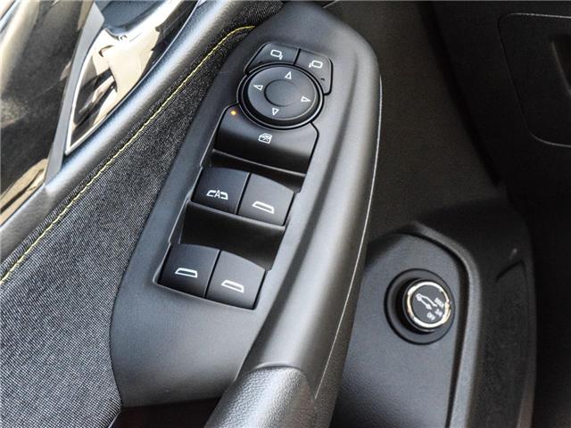 2026 Chevrolet TrailBlazer ACTIV (Stk: LCTB00588) in Tilbury - Image 16 of 28