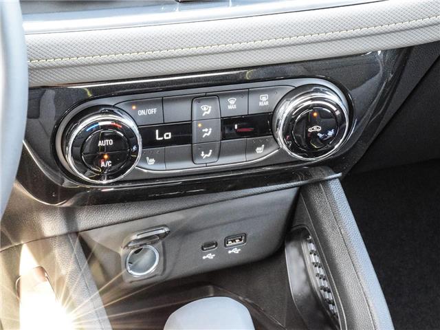 2026 Chevrolet TrailBlazer ACTIV (Stk: LCTB00588) in Tilbury - Image 23 of 28