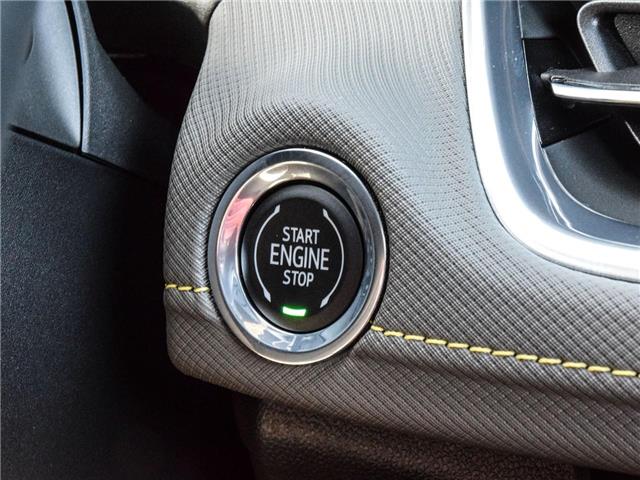 2026 Chevrolet TrailBlazer ACTIV (Stk: LCTB00588) in Tilbury - Image 25 of 28