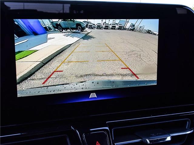 2026 Chevrolet TrailBlazer ACTIV (Stk: LCTB00588) in Tilbury - Image 27 of 28
