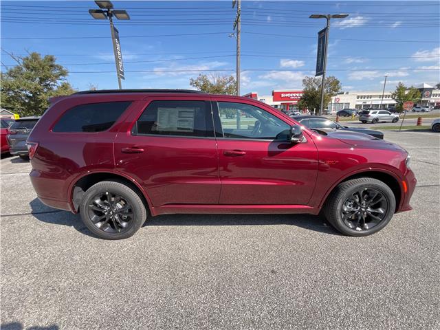 2026 Dodge Durango GT (Stk: 26-156) in Sarnia - Image 5 of 25