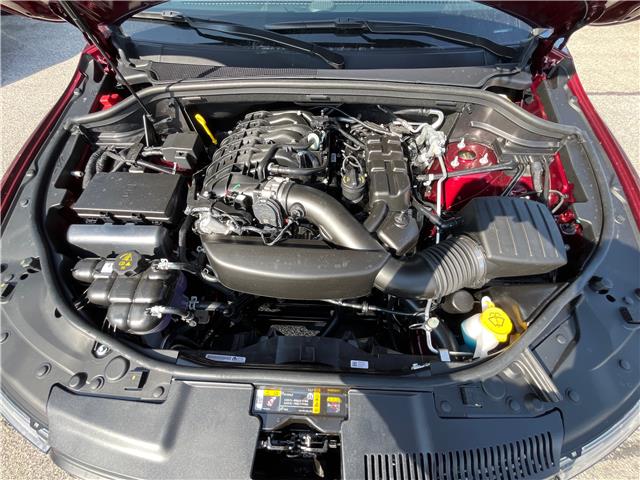 2026 Dodge Durango GT (Stk: 26-156) in Sarnia - Image 7 of 25