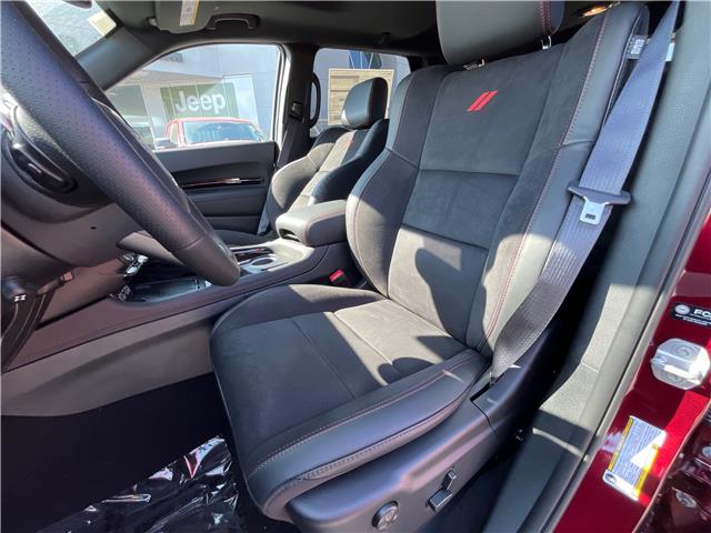 2026 Dodge Durango GT (Stk: 26-156) in Sarnia - Image 10 of 25