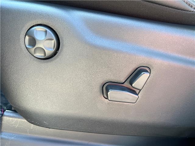 2026 Dodge Durango GT (Stk: 26-156) in Sarnia - Image 13 of 25