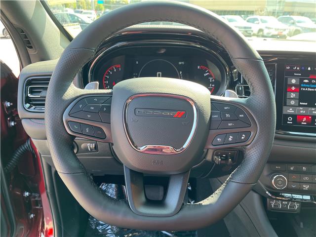 2026 Dodge Durango GT (Stk: 26-156) in Sarnia - Image 15 of 25