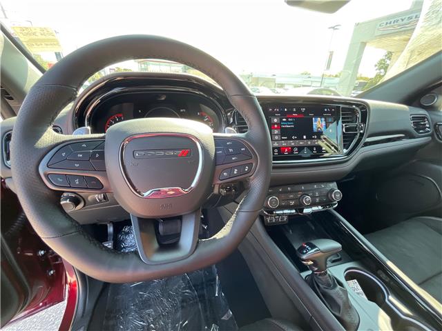 2026 Dodge Durango GT (Stk: 26-156) in Sarnia - Image 14 of 25