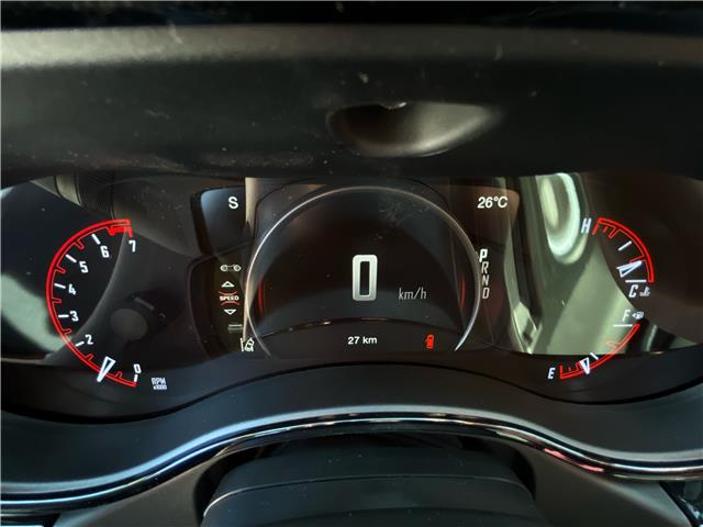 2026 Dodge Durango GT (Stk: 26-156) in Sarnia - Image 16 of 25