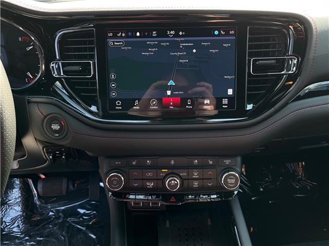 2026 Dodge Durango GT (Stk: 26-156) in Sarnia - Image 17 of 25