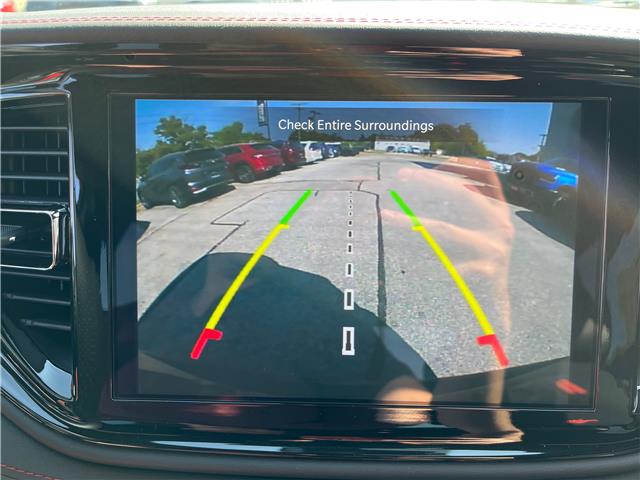 2026 Dodge Durango GT (Stk: 26-156) in Sarnia - Image 18 of 25