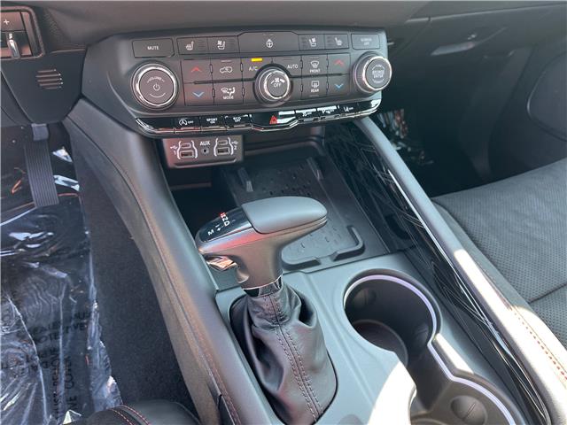 2026 Dodge Durango GT (Stk: 26-156) in Sarnia - Image 19 of 25