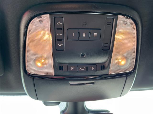 2026 Dodge Durango GT (Stk: 26-156) in Sarnia - Image 20 of 25