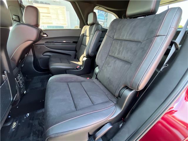 2026 Dodge Durango GT (Stk: 26-156) in Sarnia - Image 22 of 25