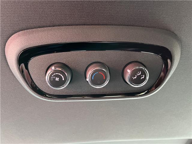 2026 Dodge Durango GT (Stk: 26-156) in Sarnia - Image 23 of 25