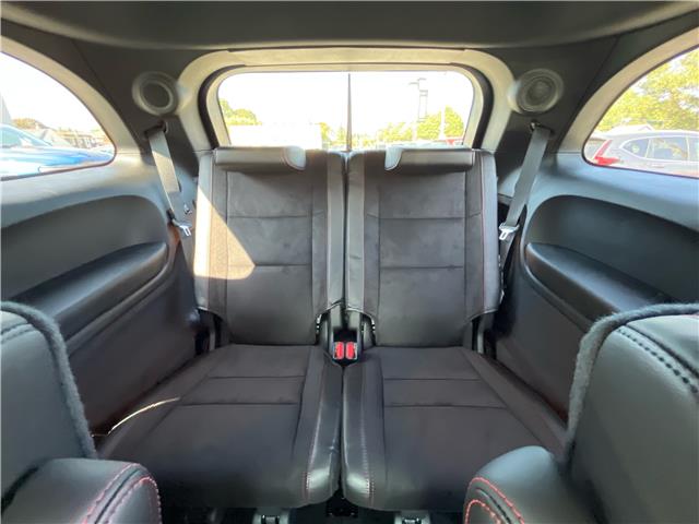 2026 Dodge Durango GT (Stk: 26-156) in Sarnia - Image 24 of 25