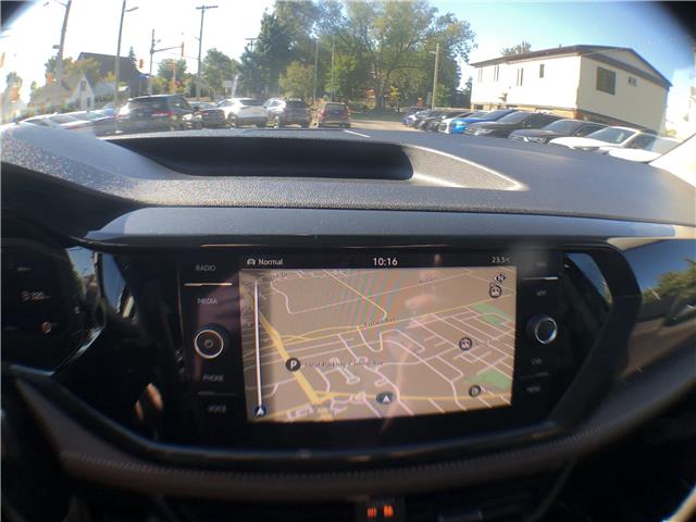 2022 Volkswagen Taos Highline (Stk: 047286) in Ottawa - Image 18 of 25