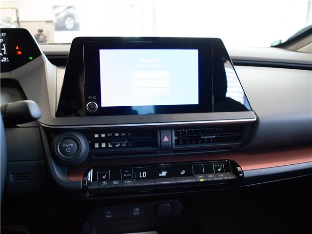 2026 Toyota Prius Plug-In Hybrid XSE Premium (Stk: 26331) in Kingston - Image 12 of 15