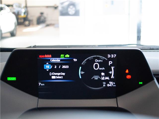 2026 Toyota Prius Plug-In Hybrid XSE Premium (Stk: 26331) in Kingston - Image 11 of 15
