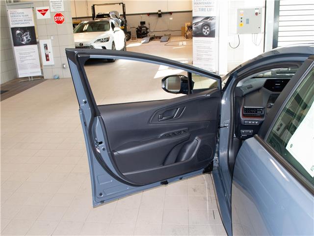 2026 Toyota Prius Plug-In Hybrid XSE Premium (Stk: 26331) in Kingston - Image 8 of 15