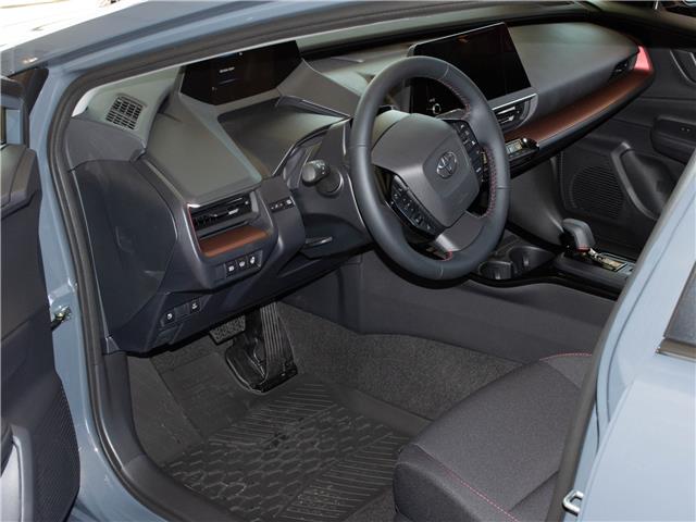 2026 Toyota Prius Plug-In Hybrid XSE Premium (Stk: 26331) in Kingston - Image 10 of 15