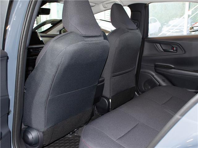 2026 Toyota Prius Plug-In Hybrid XSE Premium (Stk: 26331) in Kingston - Image 14 of 15