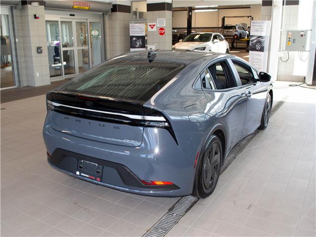 2026 Toyota Prius Plug-In Hybrid XSE Premium (Stk: 26331) in Kingston - Image 7 of 15