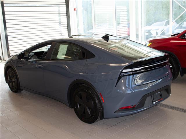 2026 Toyota Prius Plug-In Hybrid XSE Premium (Stk: 26331) in Kingston - Image 4 of 15