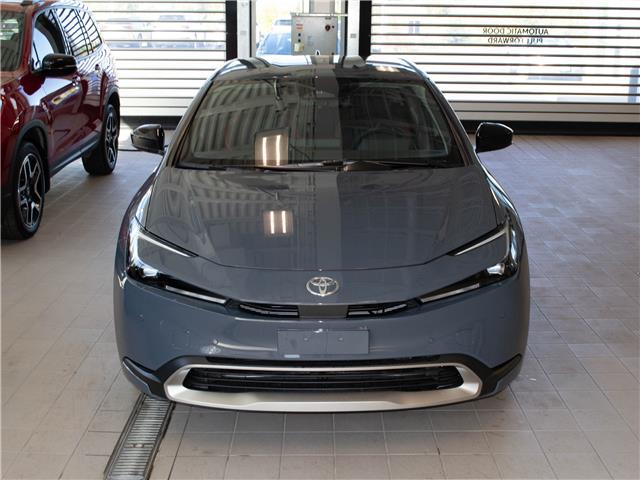 2026 Toyota Prius Plug-In Hybrid XSE Premium (Stk: 26331) in Kingston - Image 2 of 15