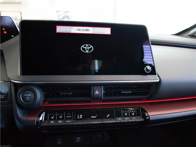 2026 Toyota Prius Plug-In Hybrid SE (Stk: 26303) in Kingston - Image 12 of 15