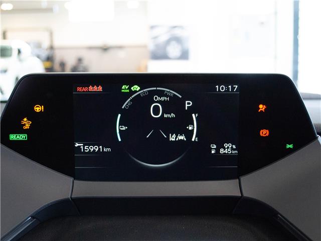 2026 Toyota Prius Plug-In Hybrid SE (Stk: 26303) in Kingston - Image 11 of 15