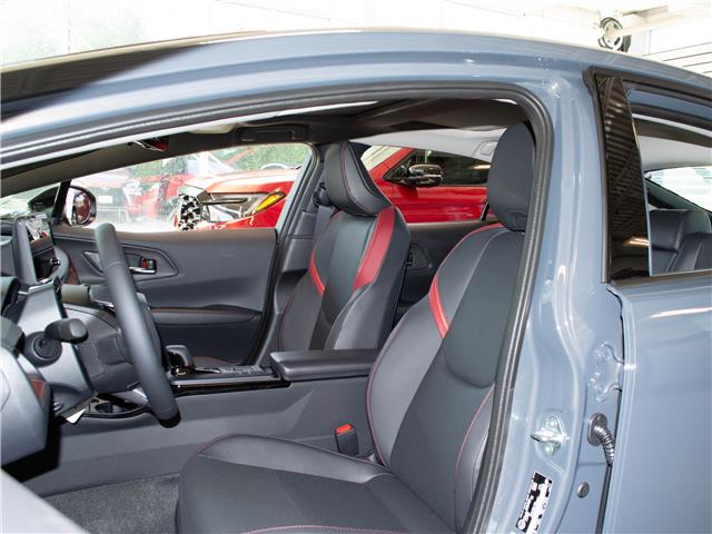 2026 Toyota Prius Plug-In Hybrid SE (Stk: 26303) in Kingston - Image 9 of 15