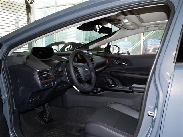 2026 Toyota Prius Plug-In Hybrid SE (Stk: 26303) in Kingston - Image 8 of 15