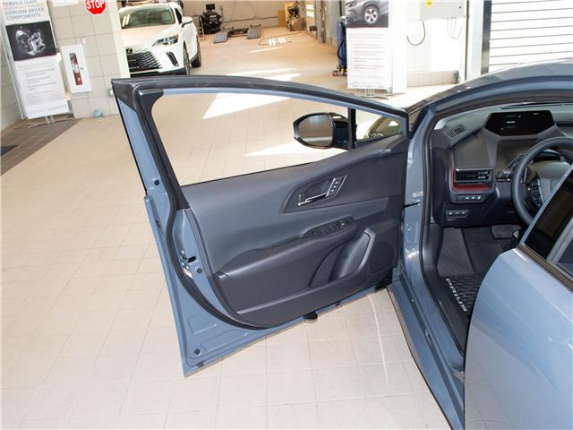 2026 Toyota Prius Plug-In Hybrid SE (Stk: 26303) in Kingston - Image 10 of 15